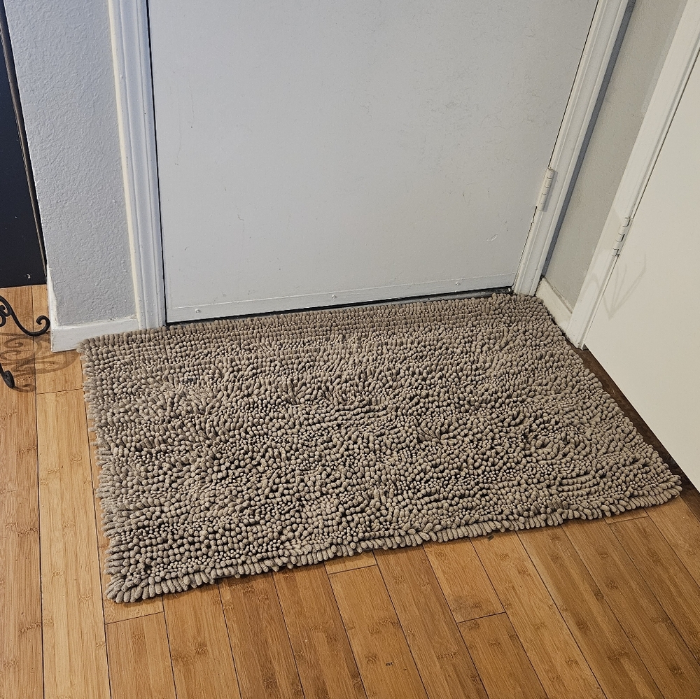 Pier 1 Rug